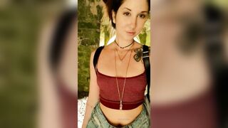 Sluttypotato (Ashe aka Slutty Potato) OnlyFans Leaks MissAsheGrey potatosoup xcherrypotato Happening Porn 156