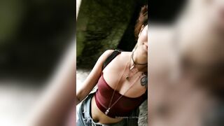 Sluttypotato (Ashe aka Slutty Potato) OnlyFans Leaks MissAsheGrey potatosoup xcherrypotato Happening Porn 156