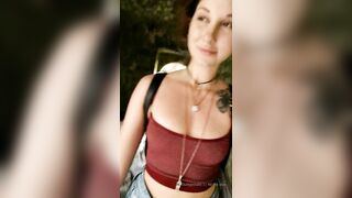 Sluttypotato (Ashe aka Slutty Potato) OnlyFans Leaks MissAsheGrey potatosoup xcherrypotato Happening Porn 156