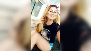 Sluttypotato (Ashe aka Slutty Potato) OnlyFans Leaks MissAsheGrey potatosoup xcherrypotato Happening Porn 31