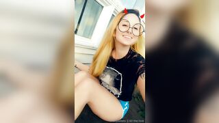 Sluttypotato (Ashe aka Slutty Potato) OnlyFans Leaks MissAsheGrey potatosoup xcherrypotato Happening Porn 31