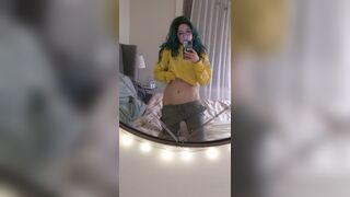 Sluttypotato (Ashe aka Slutty Potato) OnlyFans Leaks MissAsheGrey potatosoup xcherrypotato Happening Porn 176