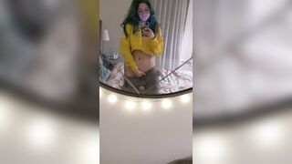 Sluttypotato (Ashe aka Slutty Potato) OnlyFans Leaks MissAsheGrey potatosoup xcherrypotato Happening Porn 176