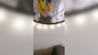 Sluttypotato (Ashe aka Slutty Potato) OnlyFans Leaks MissAsheGrey potatosoup xcherrypotato Happening Porn 176