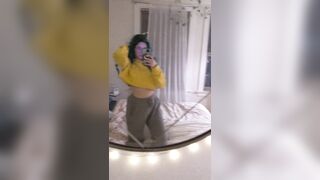 Sluttypotato (Ashe aka Slutty Potato) OnlyFans Leaks MissAsheGrey potatosoup xcherrypotato Happening Porn 176