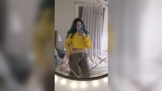 Sluttypotato (Ashe aka Slutty Potato) OnlyFans Leaks MissAsheGrey potatosoup xcherrypotato Happening Porn 176