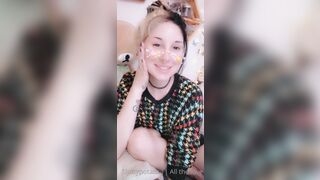 Sluttypotato (Ashe aka Slutty Potato) OnlyFans Leaks MissAsheGrey potatosoup xcherrypotato Happening Porn 99