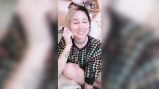 Sluttypotato (Ashe aka Slutty Potato) OnlyFans Leaks MissAsheGrey potatosoup xcherrypotato Happening Porn 99