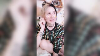 Sluttypotato (Ashe aka Slutty Potato) OnlyFans Leaks MissAsheGrey potatosoup xcherrypotato Happening Porn 99
