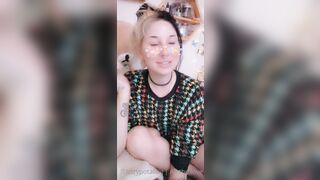 Sluttypotato (Ashe aka Slutty Potato) OnlyFans Leaks MissAsheGrey potatosoup xcherrypotato Happening Porn 99