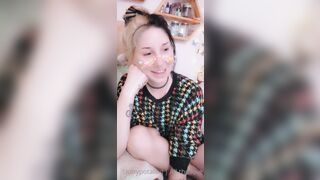 Sluttypotato (Ashe aka Slutty Potato) OnlyFans Leaks MissAsheGrey potatosoup xcherrypotato Happening Porn 99