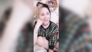 Sluttypotato (Ashe aka Slutty Potato) OnlyFans Leaks MissAsheGrey potatosoup xcherrypotato Happening Porn 99