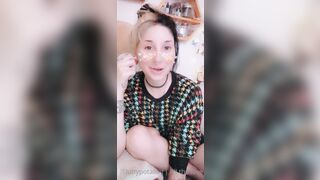 Sluttypotato (Ashe aka Slutty Potato) OnlyFans Leaks MissAsheGrey potatosoup xcherrypotato Happening Porn 99