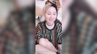 Sluttypotato (Ashe aka Slutty Potato) OnlyFans Leaks MissAsheGrey potatosoup xcherrypotato Happening Porn 99
