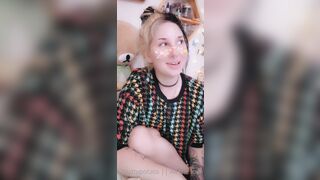 Sluttypotato (Ashe aka Slutty Potato) OnlyFans Leaks MissAsheGrey potatosoup xcherrypotato Happening Porn 99