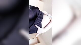 Sluttypotato (Ashe aka Slutty Potato) OnlyFans Leaks MissAsheGrey potatosoup xcherrypotato Happening Porn 139