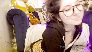 Sluttypotato (Ashe aka Slutty Potato) OnlyFans Leaks MissAsheGrey potatosoup xcherrypotato Happening Porn 196