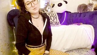Sluttypotato (Ashe aka Slutty Potato) OnlyFans Leaks MissAsheGrey potatosoup xcherrypotato Happening Porn 196