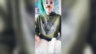 Sluttypotato (Ashe aka Slutty Potato) OnlyFans Leaks MissAsheGrey potatosoup xcherrypotato Happening Porn 272