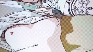 Sluttypotato (Ashe aka Slutty Potato) OnlyFans Leaks MissAsheGrey potatosoup xcherrypotato Happening Porn 62