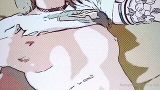 Sluttypotato (Ashe aka Slutty Potato) OnlyFans Leaks MissAsheGrey potatosoup xcherrypotato Happening Porn 62