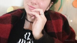 Sluttypotato (Ashe aka Slutty Potato) OnlyFans Leaks MissAsheGrey potatosoup xcherrypotato Happening Porn 211