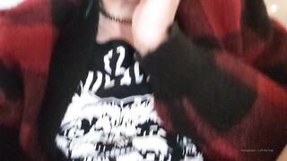 Sluttypotato (Ashe aka Slutty Potato) OnlyFans Leaks MissAsheGrey potatosoup xcherrypotato Happening Porn 211