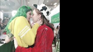 Sluttypotato (Ashe aka Slutty Potato) OnlyFans Leaks MissAsheGrey potatosoup xcherrypotato Happening Porn 171