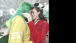 Sluttypotato (Ashe aka Slutty Potato) OnlyFans Leaks MissAsheGrey potatosoup xcherrypotato Happening Porn 171