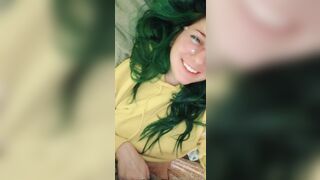 Sluttypotato (Ashe aka Slutty Potato) OnlyFans Leaks MissAsheGrey potatosoup xcherrypotato Happening Porn 278