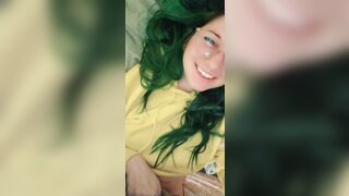 Sluttypotato (Ashe aka Slutty Potato) OnlyFans Leaks MissAsheGrey potatosoup xcherrypotato Happening Porn 278