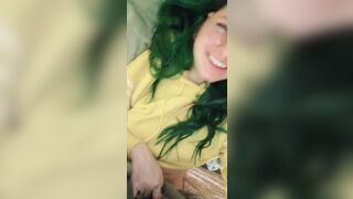 Sluttypotato (Ashe aka Slutty Potato) OnlyFans Leaks MissAsheGrey potatosoup xcherrypotato Happening Porn 278