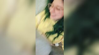 Sluttypotato (Ashe aka Slutty Potato) OnlyFans Leaks MissAsheGrey potatosoup xcherrypotato Happening Porn 278