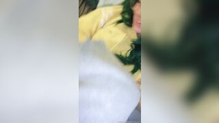Sluttypotato (Ashe aka Slutty Potato) OnlyFans Leaks MissAsheGrey potatosoup xcherrypotato Happening Porn 278