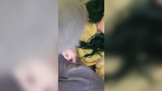 Sluttypotato (Ashe aka Slutty Potato) OnlyFans Leaks MissAsheGrey potatosoup xcherrypotato Happening Porn 278