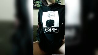 Sluttypotato (Ashe aka Slutty Potato) OnlyFans Leaks MissAsheGrey potatosoup xcherrypotato Happening Porn 5