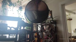 Sluttypotato (Ashe aka Slutty Potato) OnlyFans Leaks MissAsheGrey potatosoup xcherrypotato Happening Porn 129