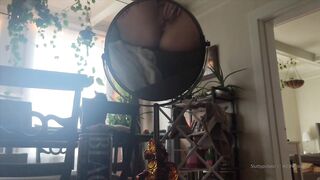 Sluttypotato (Ashe aka Slutty Potato) OnlyFans Leaks MissAsheGrey potatosoup xcherrypotato Happening Porn 129
