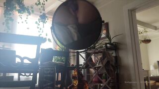 Sluttypotato (Ashe aka Slutty Potato) OnlyFans Leaks MissAsheGrey potatosoup xcherrypotato Happening Porn 129