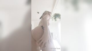 Sluttypotato (Ashe aka Slutty Potato) OnlyFans Leaks MissAsheGrey potatosoup xcherrypotato Happening Porn 76