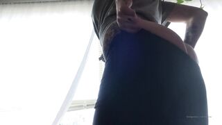 Sluttypotato (Ashe aka Slutty Potato) OnlyFans Leaks MissAsheGrey potatosoup xcherrypotato Happening Porn 206