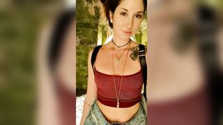 Sluttypotato (Ashe aka Slutty Potato) OnlyFans Leaks MissAsheGrey potatosoup xcherrypotato Happening Porn 30