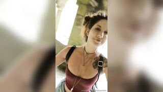 Sluttypotato (Ashe aka Slutty Potato) OnlyFans Leaks MissAsheGrey potatosoup xcherrypotato Happening Porn 30