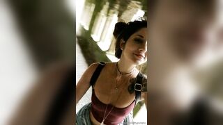 Sluttypotato (Ashe aka Slutty Potato) OnlyFans Leaks MissAsheGrey potatosoup xcherrypotato Happening Porn 30