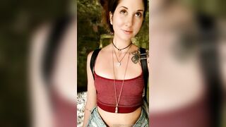 Sluttypotato (Ashe aka Slutty Potato) OnlyFans Leaks MissAsheGrey potatosoup xcherrypotato Happening Porn 30