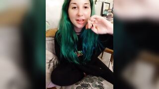 Sluttypotato (Ashe aka Slutty Potato) OnlyFans Leaks MissAsheGrey potatosoup xcherrypotato Happening Porn 168