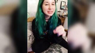 Sluttypotato (Ashe aka Slutty Potato) OnlyFans Leaks MissAsheGrey potatosoup xcherrypotato Happening Porn 168
