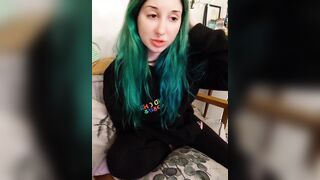 Sluttypotato (Ashe aka Slutty Potato) OnlyFans Leaks MissAsheGrey potatosoup xcherrypotato Happening Porn 168