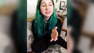 Sluttypotato (Ashe aka Slutty Potato) OnlyFans Leaks MissAsheGrey potatosoup xcherrypotato Happening Porn 168
