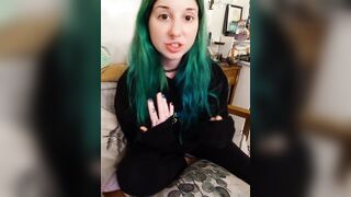 Sluttypotato (Ashe aka Slutty Potato) OnlyFans Leaks MissAsheGrey potatosoup xcherrypotato Happening Porn 168